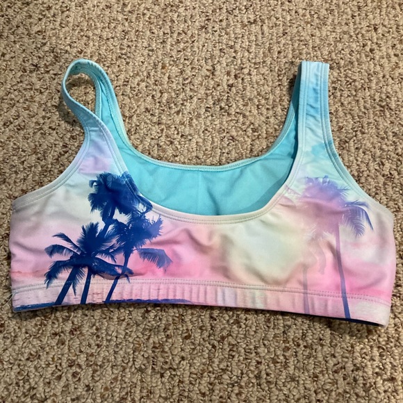 justice bikini top! - Picture 2 of 2